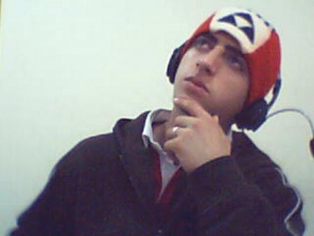 el zaka flipando con una manxa qe ai por hayy